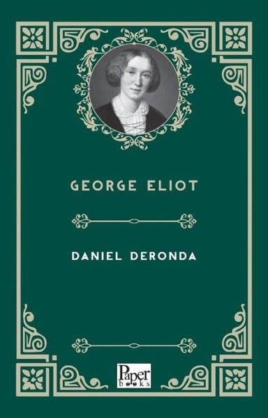 George EliotClassicsDaniel Deronda