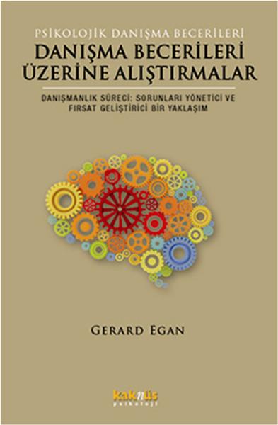 Gerard EganDiğer