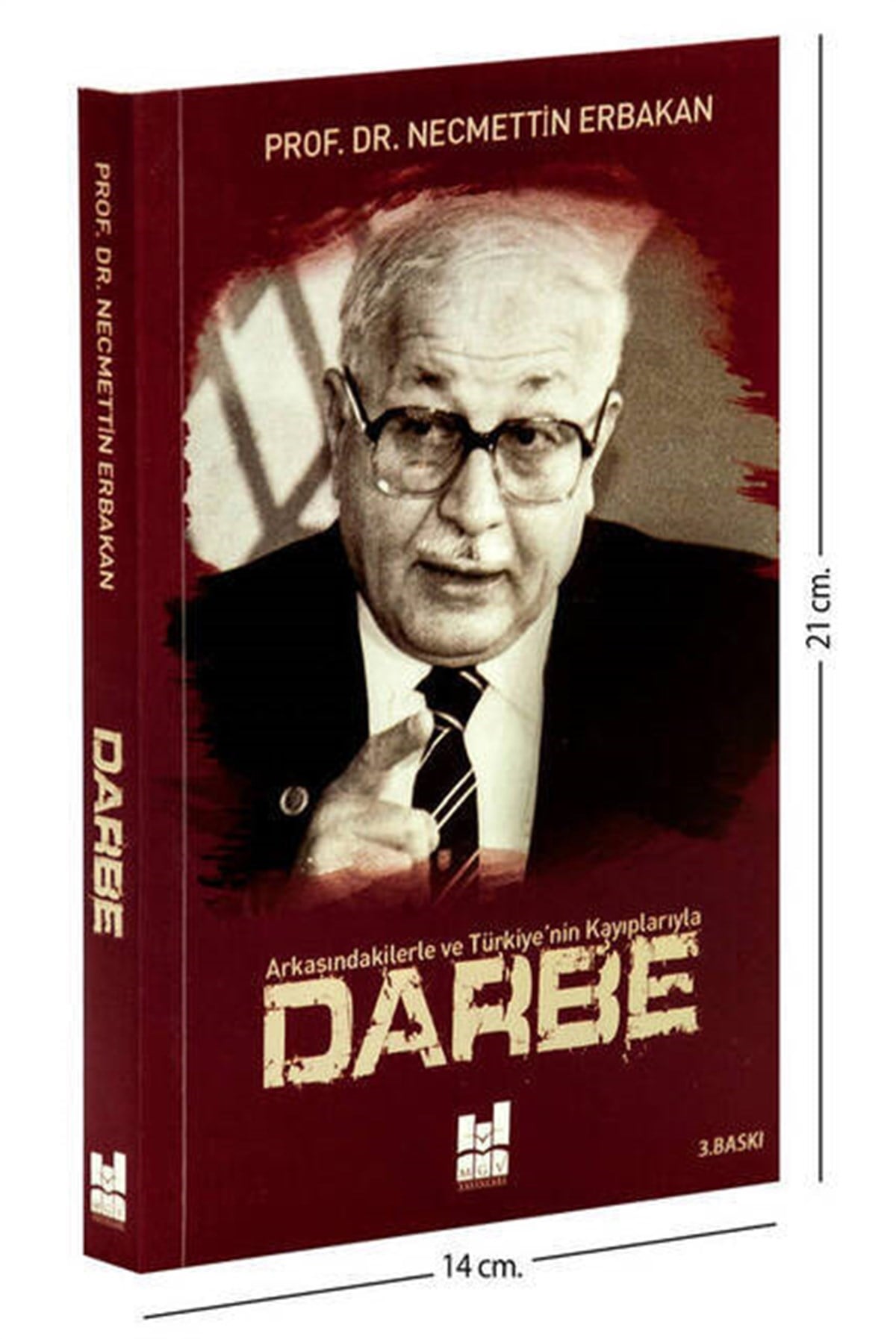 Darbe-1201