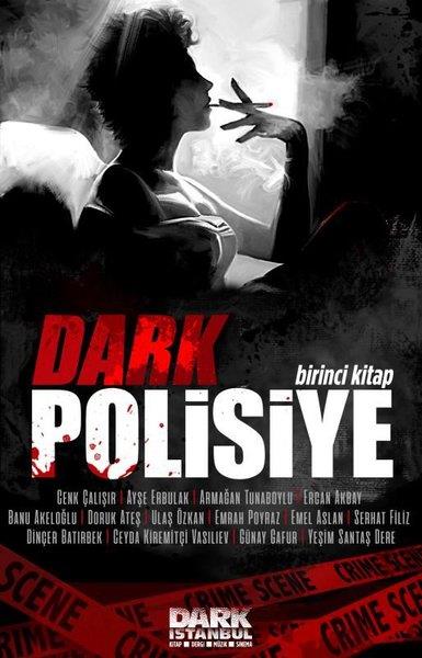 KolektifPolisiye Romanlar & Cinayet Romanları