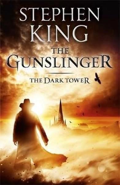 Stephen KingTürkçe RomanlarDark Tower I: The Gunslinger