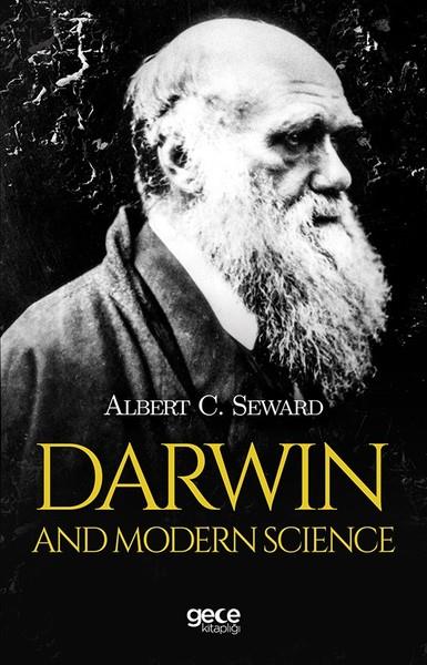Albert SewardOther (Reference)Darwin And Modern Science