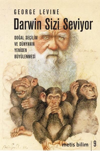 George LevineBilim Tarihi KitaplarıDarwin Sizi Seviyor