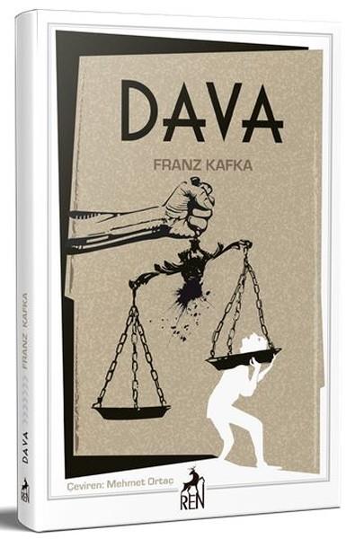 Franz KafkaTürkische RomaneDava