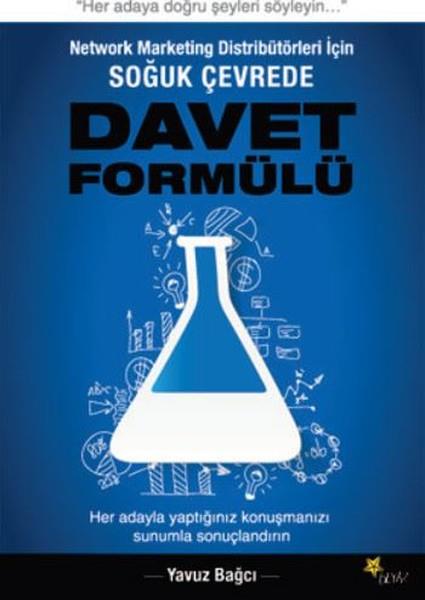 Yavuz BağcıBücher zur persönlichen EntwicklungDavet Formülü