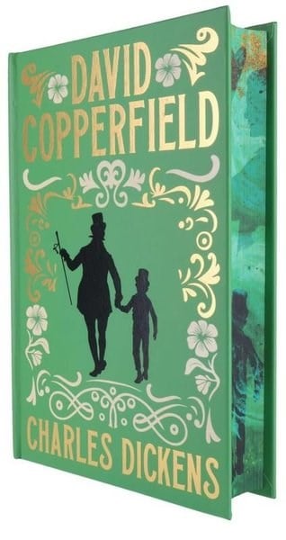 Charles DickensClassicsDavid Copperfield