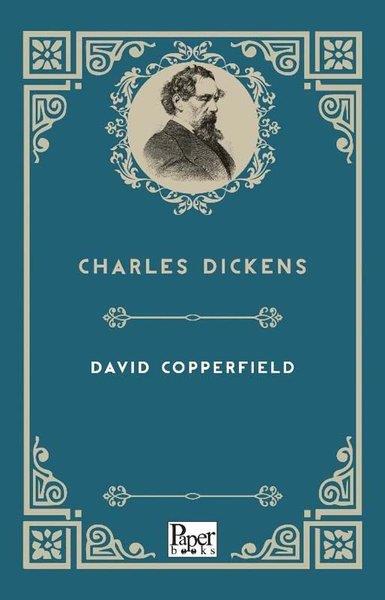 Charles DickensTürkçe RomanlarDavid Copperfield