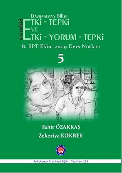 Zekeriya KökrekEkoller ve Yaklaşımlar Kitapları