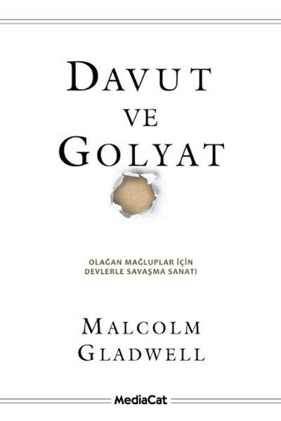 Pelin ÖzkanGeschäftsbücherDavut ve Golyat