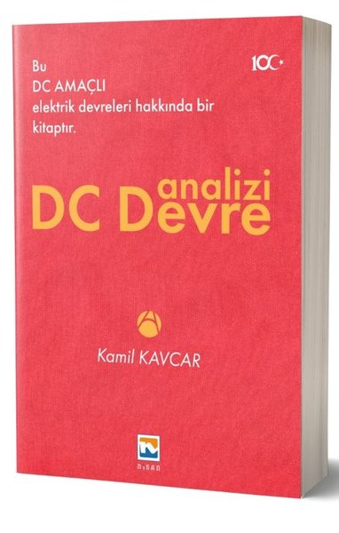 Kamil KavcarBilim - Teknik - MühendislikDc Devre Analizi