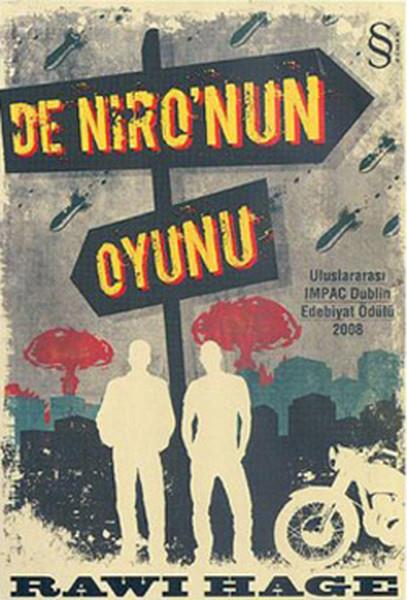 Rawi HageTürkçe Romanlar