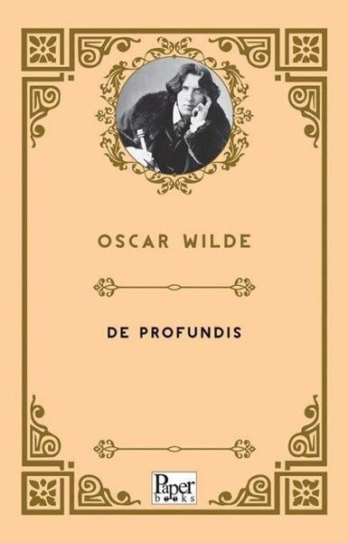 Oscar WildeClassicsDe Profundis