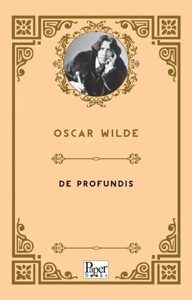 Oscar WildeFrenchDe Profundis