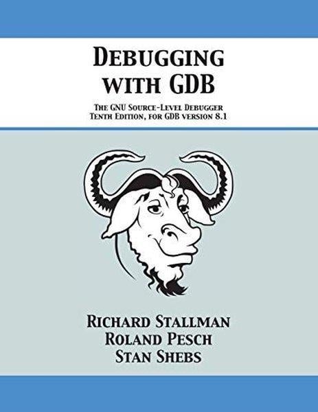 KolektifComputerDebugging with GDB