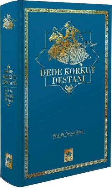 Necati DemirMitolojik Kitaplar