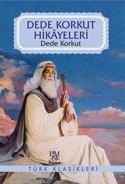 KolektifTürkçe RomanlarDede Korkut Hikayeleri
