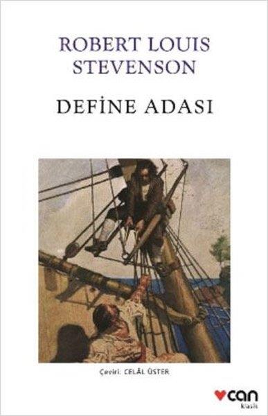 Robert Louis StevensonTürkçe RomanlarDefine Adası