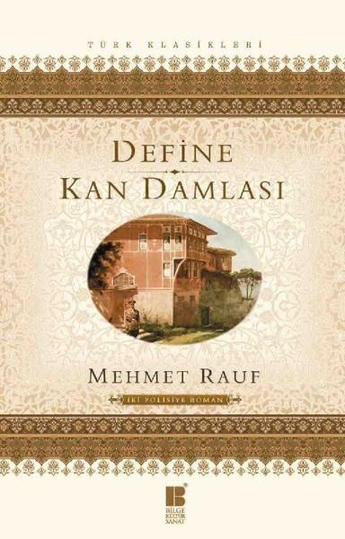 Mehmet RaufTürkçe Romanlar