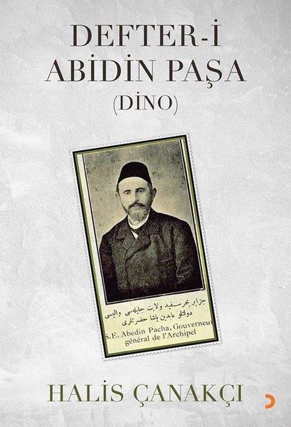 Halis ÇanakçıForschung, Analyse und TheoriebücherDefter-i Abidin Paşa (Dino)