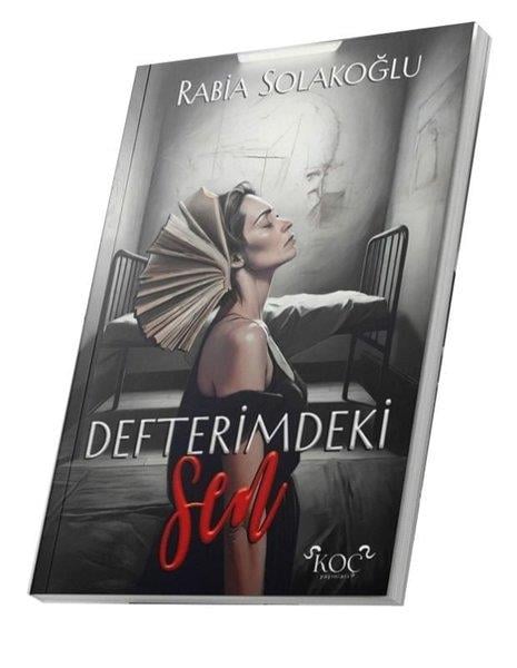 Rabia SolakoğluTürk RomaniDefterimdeki Sen