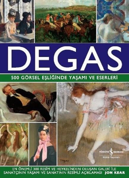 Jon KearSanat Tarihi Kitapları