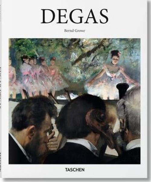 Bernd GroweArtDegas