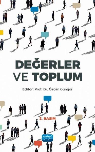 KolektifSosyoloji KitaplarıDeğerler ve Toplum