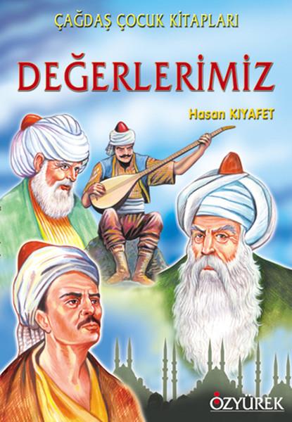 Hasan KıyafetAndereDeğerlerimiz