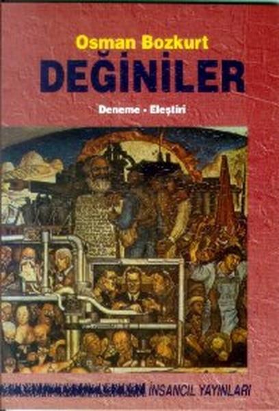 Osman BozkurtKritik & Theorie & AnalyseDeğiniler