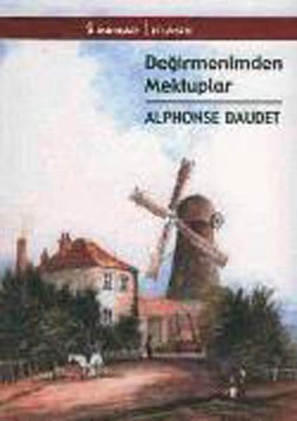 Rabia ErgüvenWeltklassikerDeğirmenimden Mektuplar