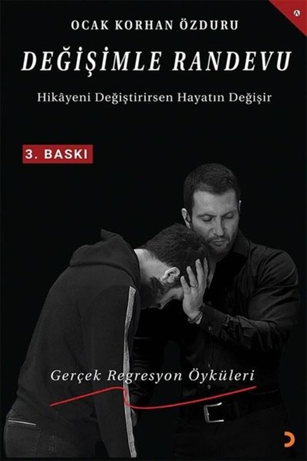 Ocak Korhan ÖzduruBücher zur persönlichen EntwicklungDeğişimle Randevu