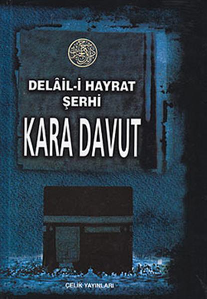 KolektifDiğerDelal-i Hayrat Şerhi Kara Davut