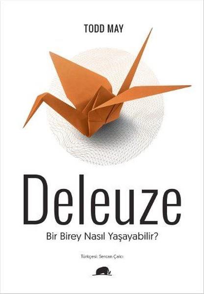 Todd MayDüşünce Kitapları