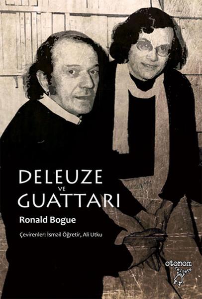 Ronald BogueDiğerDeleuze ve Guattarı