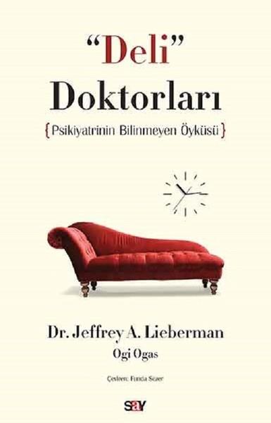 Jeffrey A. LiebermanBaşvuru Kitapları