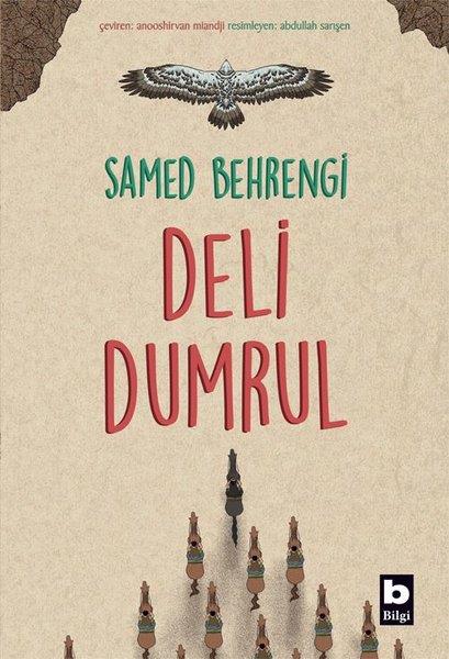 Samed BehrengiTürkçe Romanlar