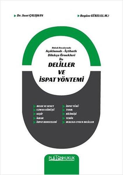 Begüm GürelHukuk Üzerine Kitaplar