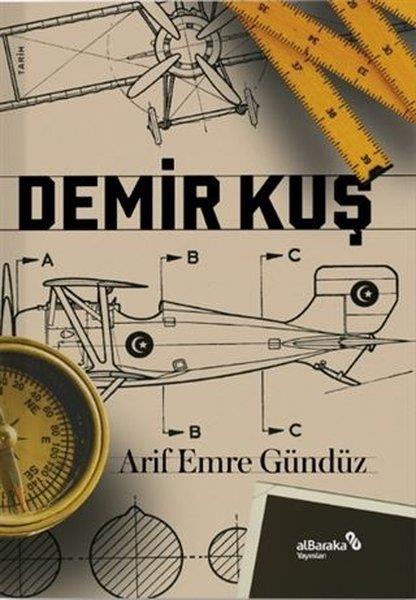 Arif Emre GündüzAndereDemir Kuş