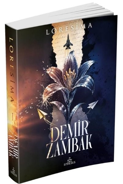 LoresimaTürk RomaniDemir Zambak 1