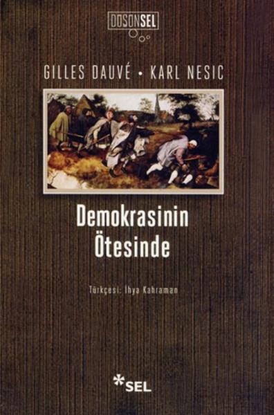 Karl NesicDünya Siyaseti ve Politikası