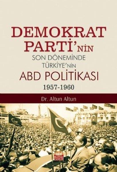 Altun AltunGenel Politika & Siyaset Bilim & Siyaset Tarihi Kitapları