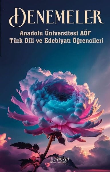 KolektifDeneme KitaplarıDenemeler