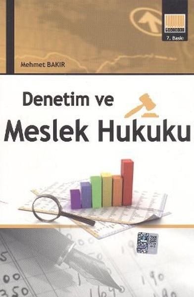 Mehmet BakırHukuk Üzerine Kitaplar
