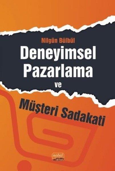 Nilgün BülbülPazarlama, Reklamcılık ve Satış Kitapları
