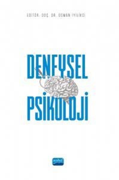 KolektifDigerDeneysel Psikoloji