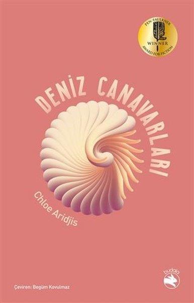 Chloe AridjisTürkçe RomanlarDeniz Canavarları