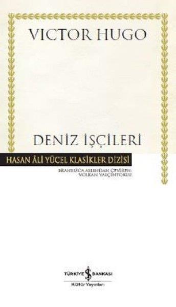 Victor HugoTürkische RomaneDeniz İşçileri