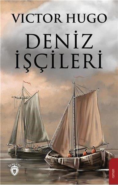 Victor HugoTürkçe RomanlarDeniz İşçileri
