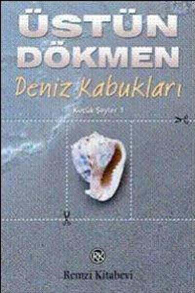 Üstün DökmenKişisel Gelişim Kitapları