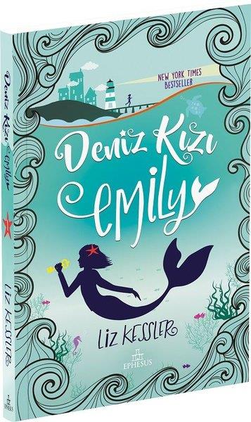 Liz KesslerTürkçe Romanlar